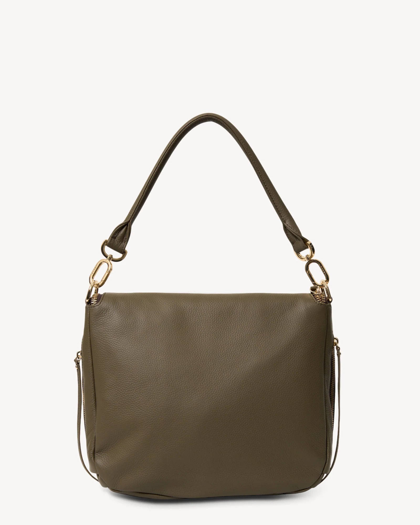 Saben Frankie Shoulder Bag - Rosemary