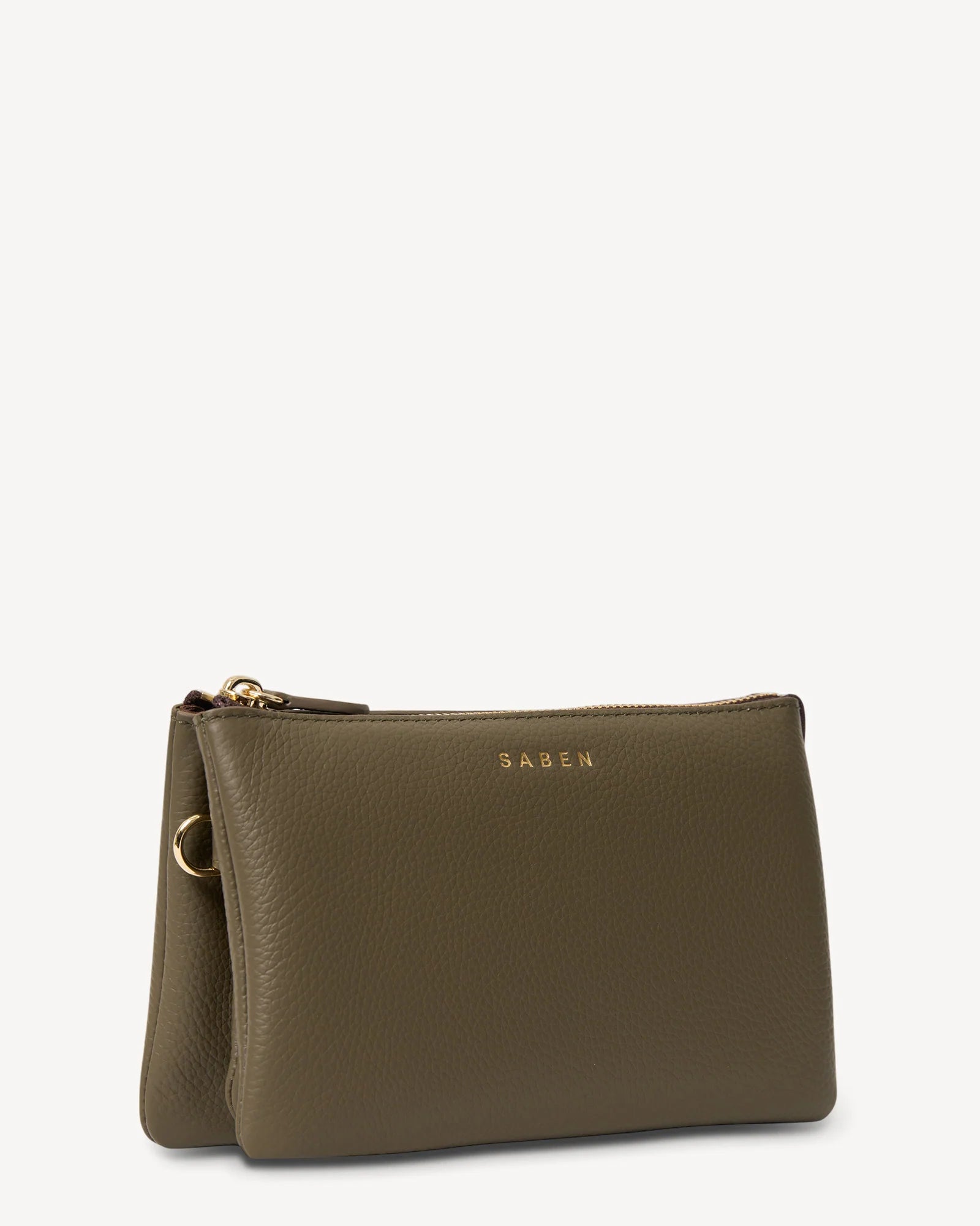 Saben Tilly Crossbody - Rosemary