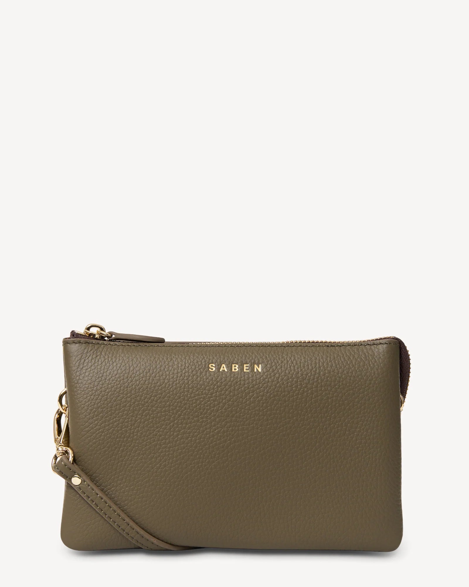 Saben Tilly Crossbody - Rosemary