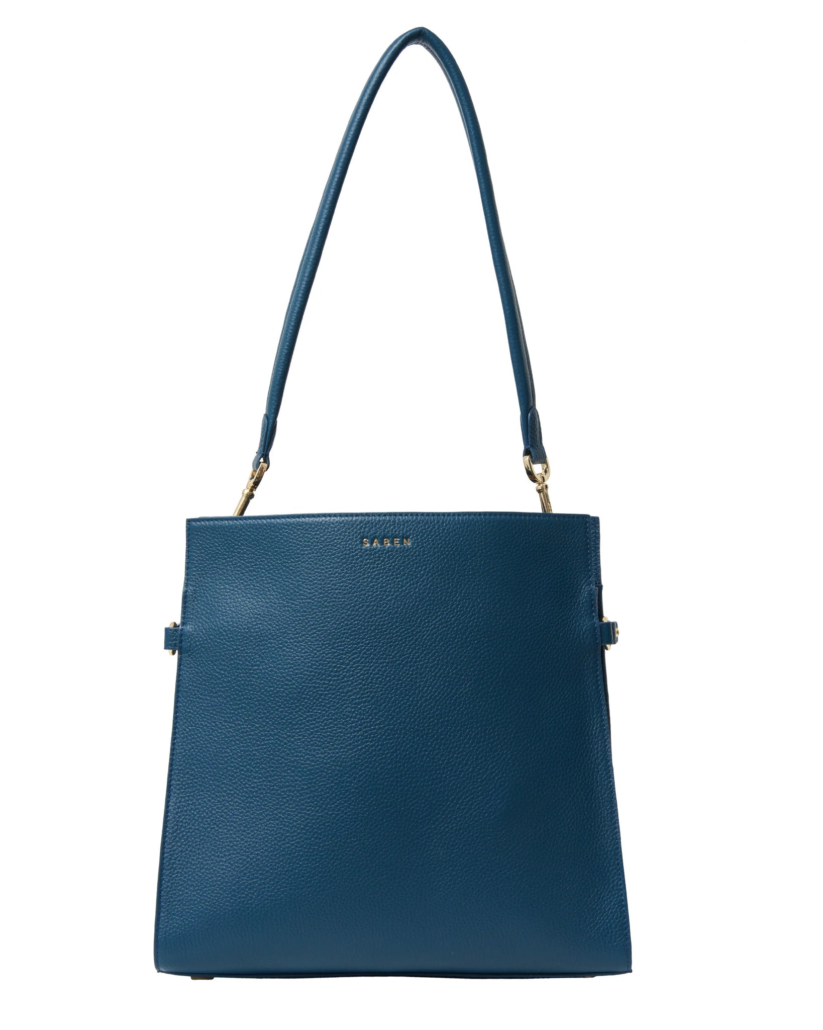 Saben Beatrice Shoulder Bag - Ocean