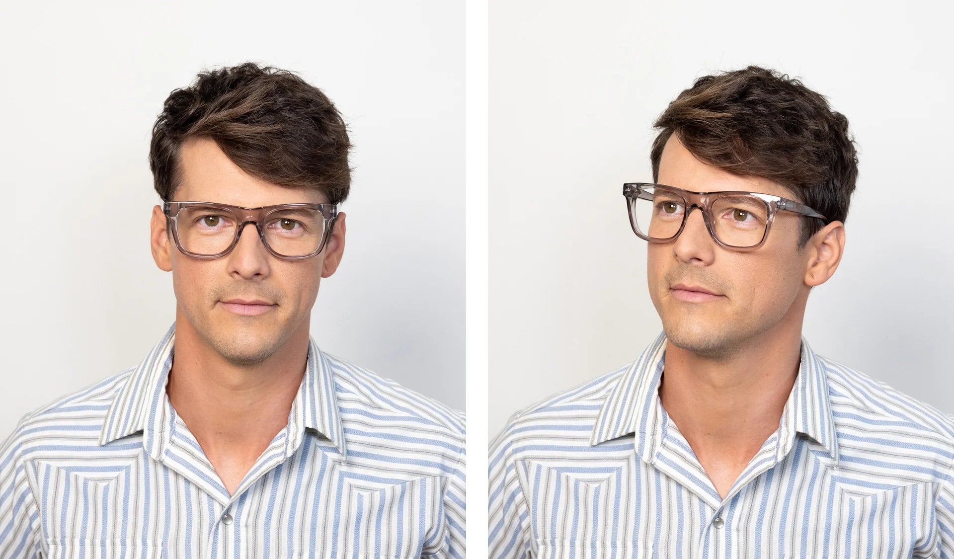 Vital Reading Glasses Milo - Mist