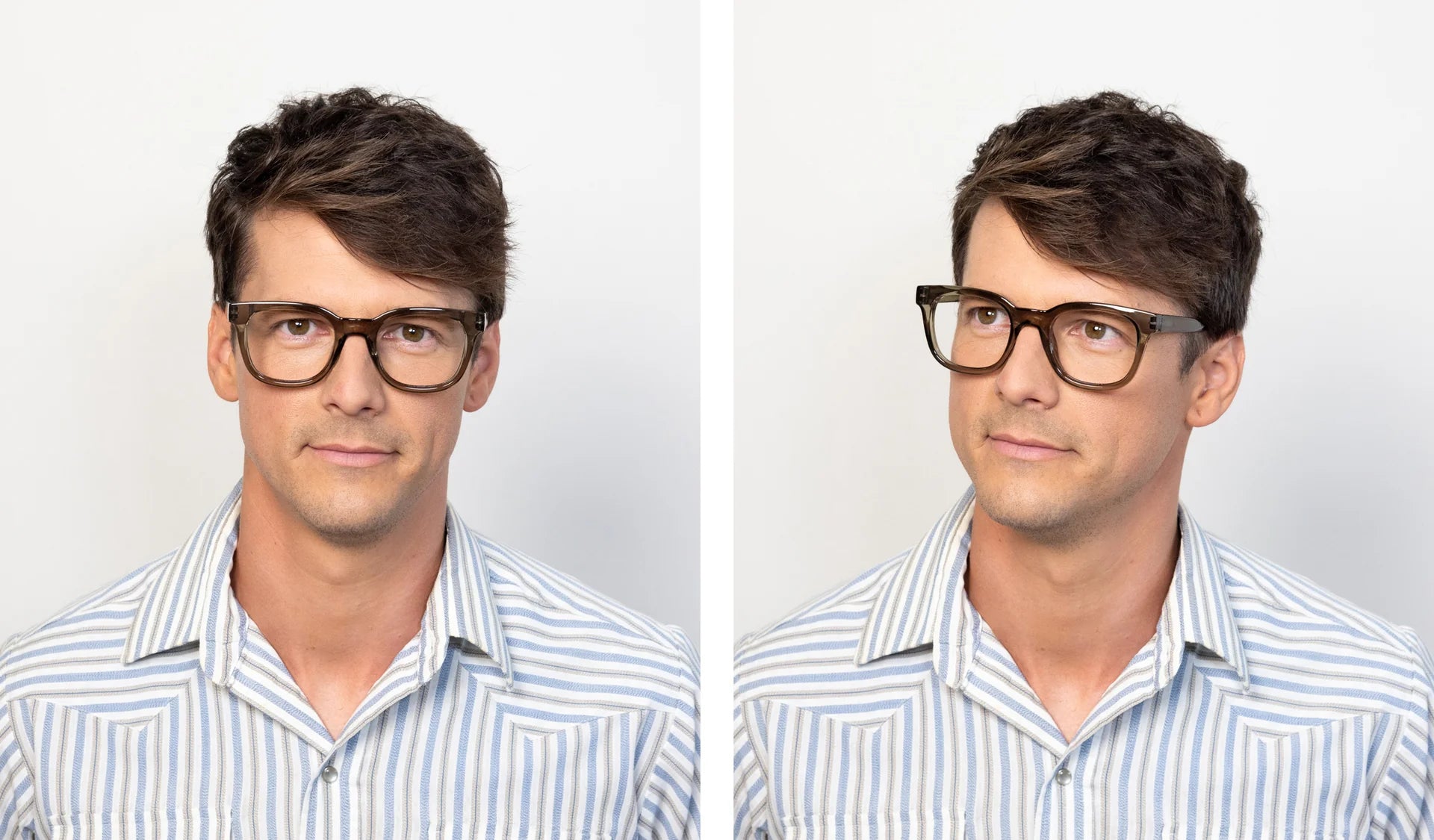 Vital Reading Glasses Joss - Glade