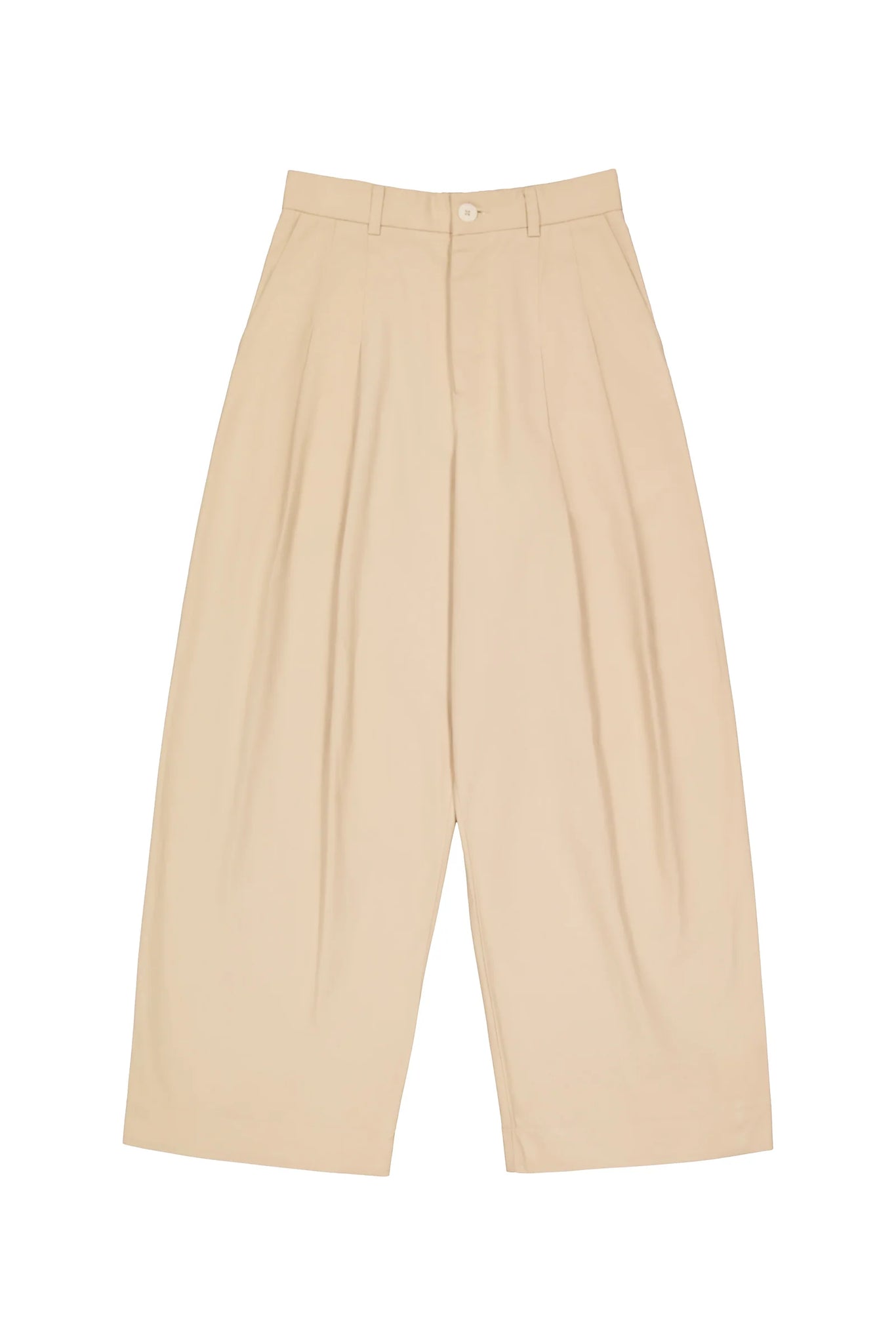 Kowtow Arch Pant - Dune