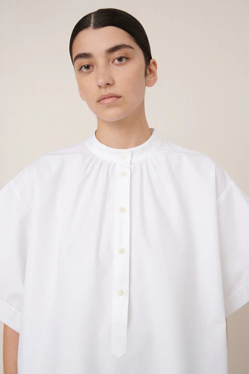 Kowtow Atelier Shirt - White