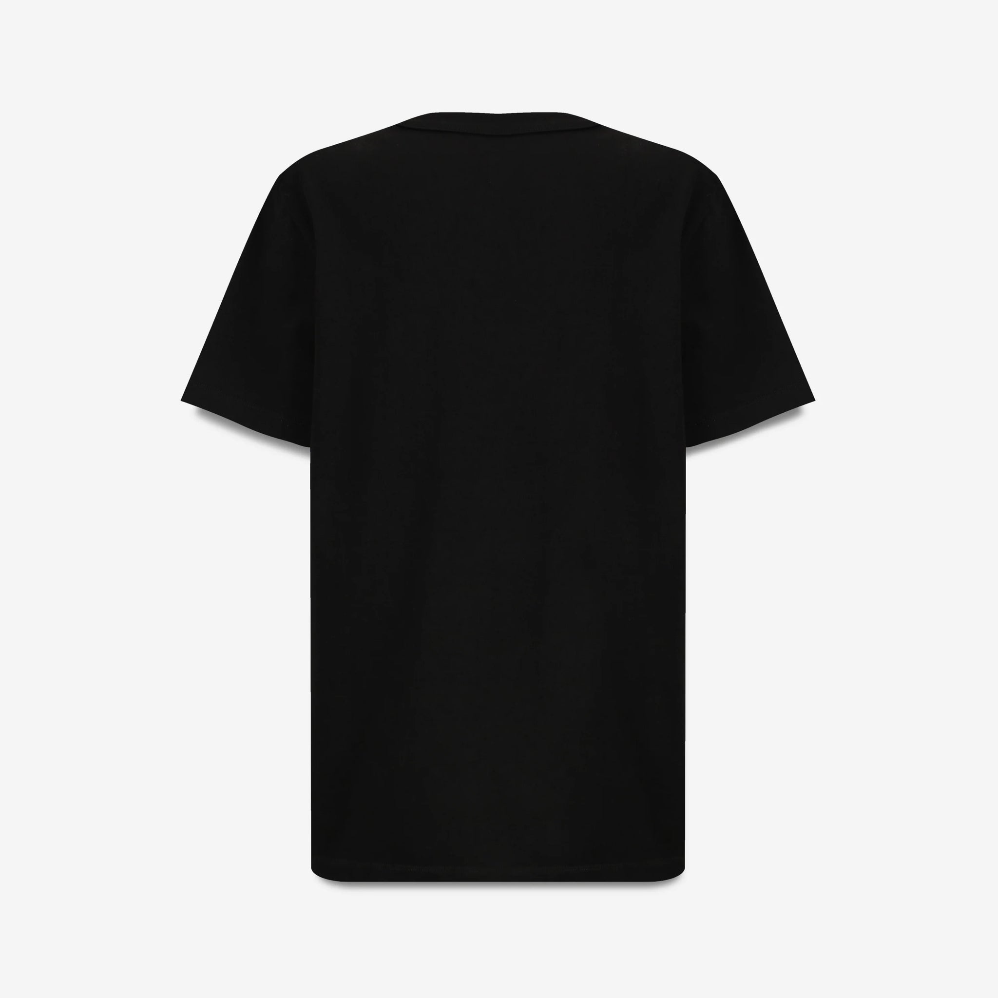 Status Anxiety Tee - Feels Right - Soft Black