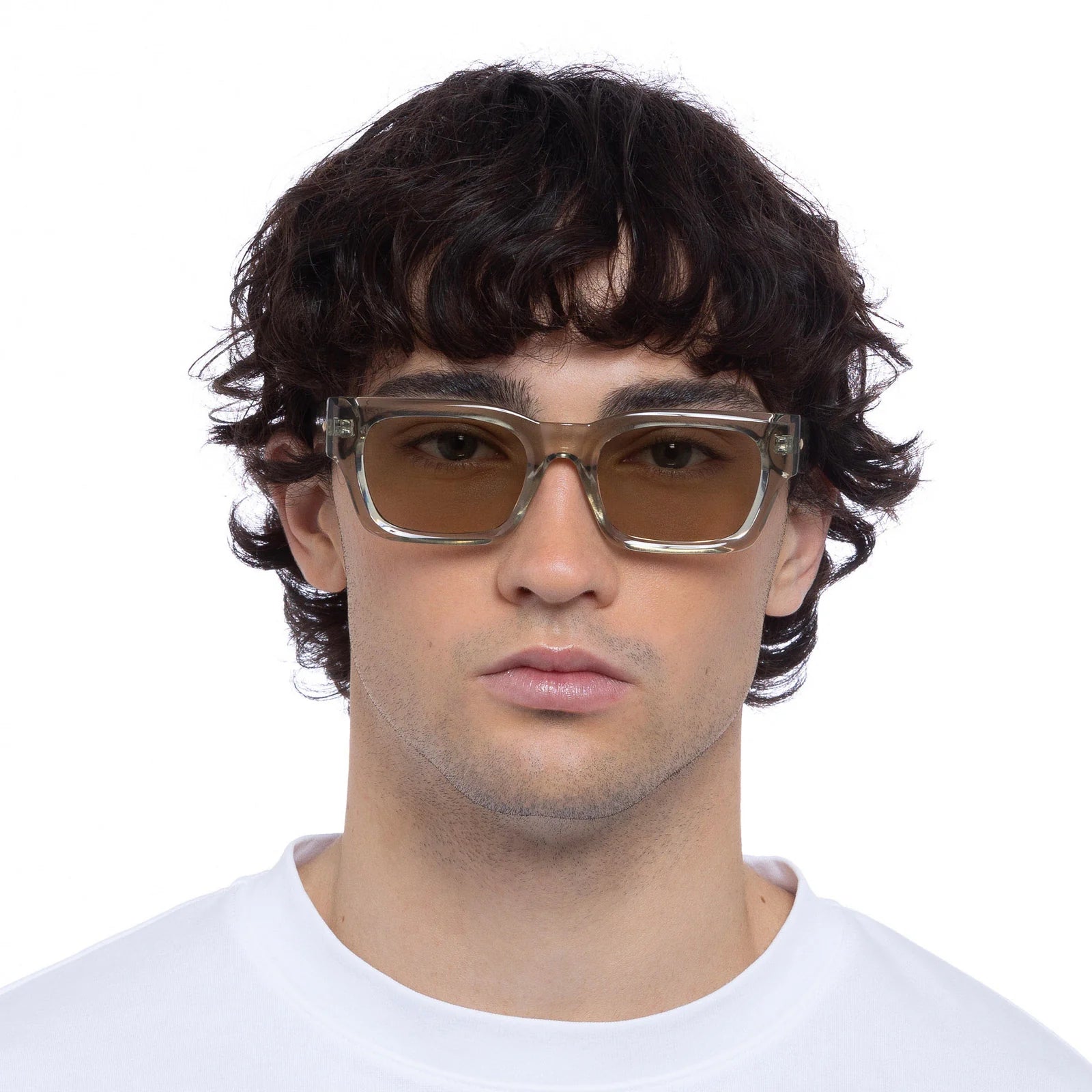 Le Specs Sunglasses Shmood - Eucalyptus