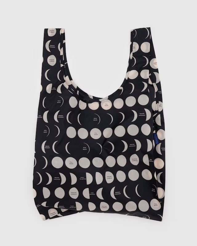 Baggu Standard Bag - Moon