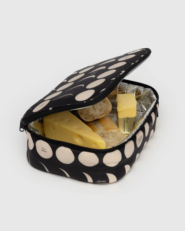 Baggu Lunch Box - Moon