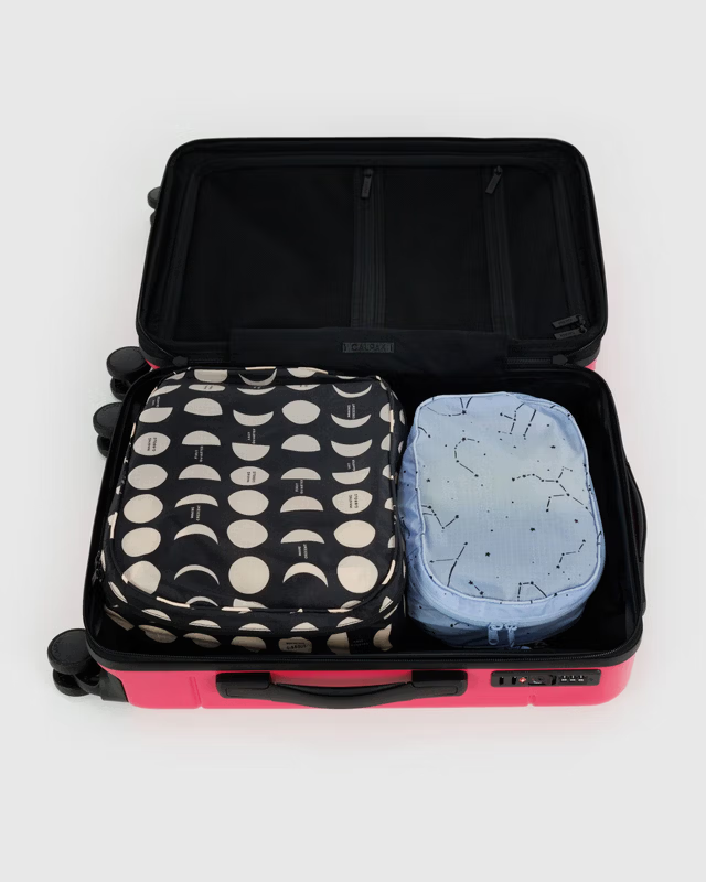 Baggu Packing Cube Set - Night Sky