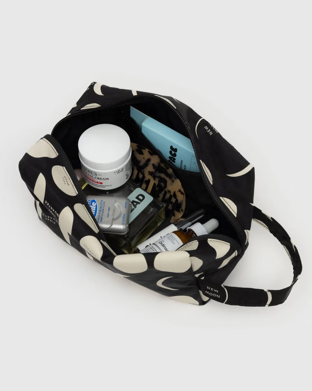 Baggu Dopp Kit - Moon