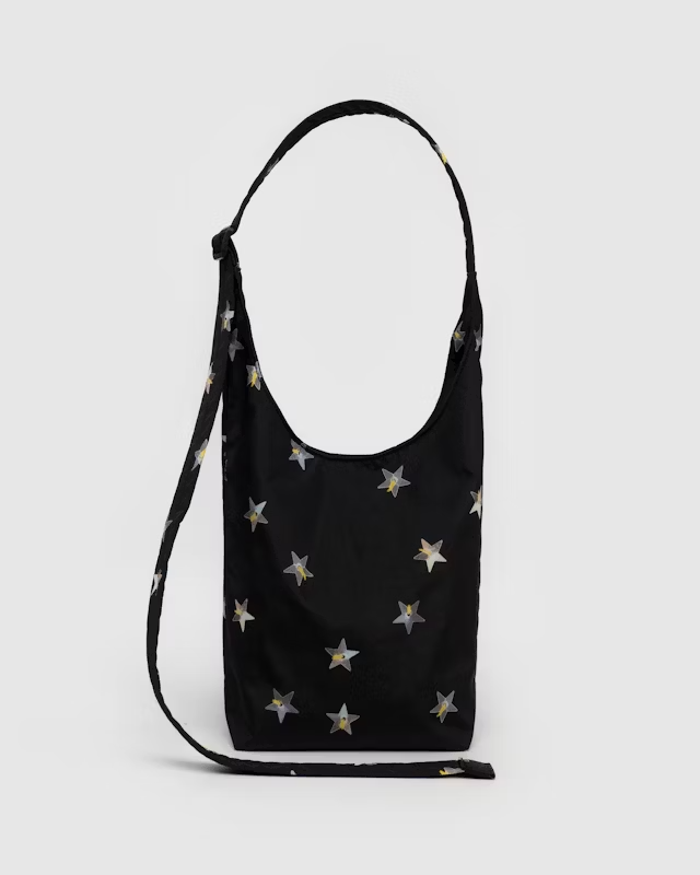 Baggu Small Nylon Sling - Stars