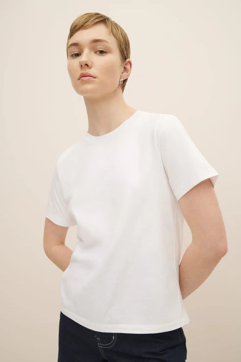 Kowtow Classic Tee - White