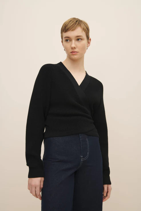 Kowtow composure cardigan online