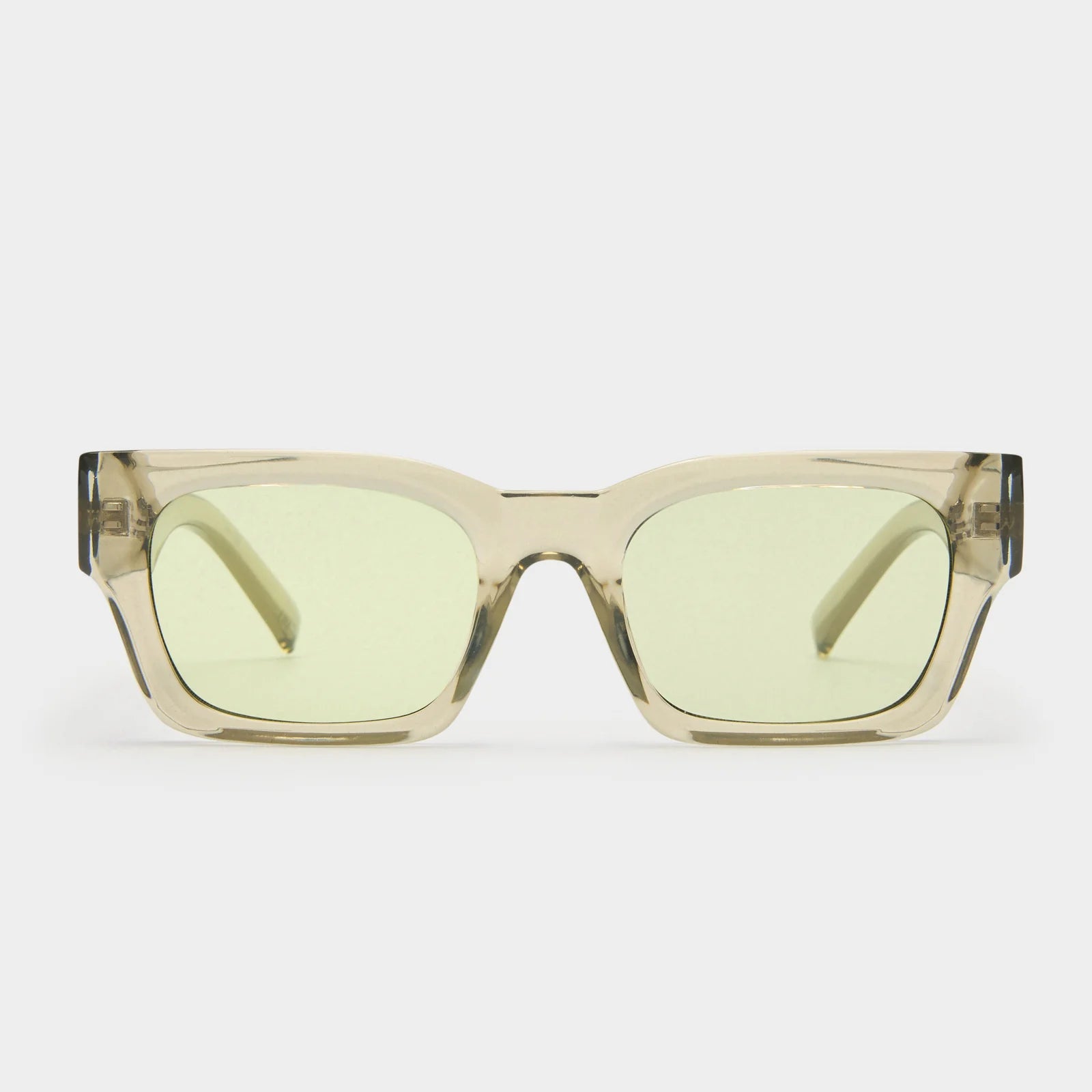 Le Specs Sunglasses Shmood - Eucalyptus