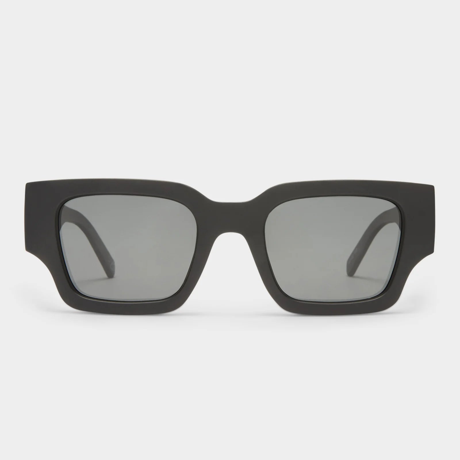 Le Specs Sunglasses - Atlantis - Matte Black