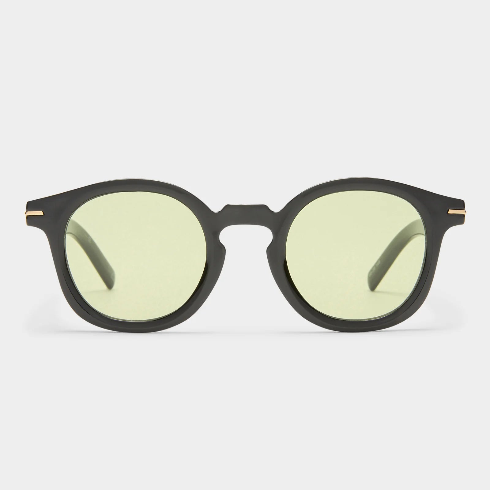 Le Specs Sunglasses Hoodwinked - Black