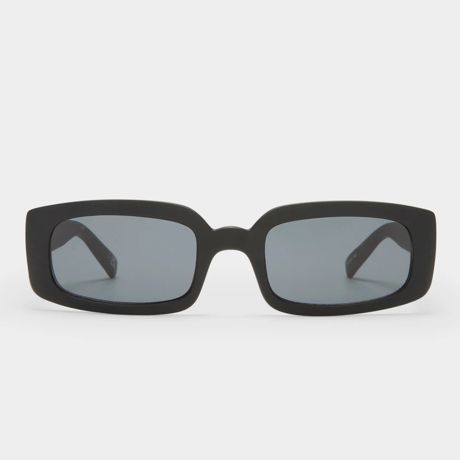 Le Specs Sunglasses Dynamite - Matte Black