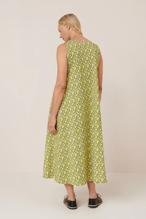 Kowtow Flora Dress - Flora