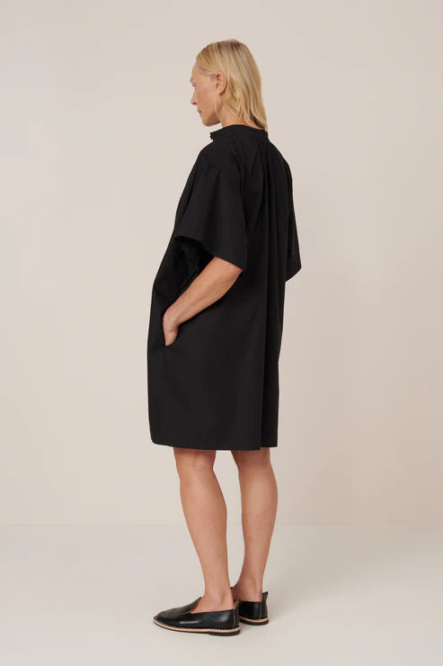 Kowtow Gallery Dress - Black
