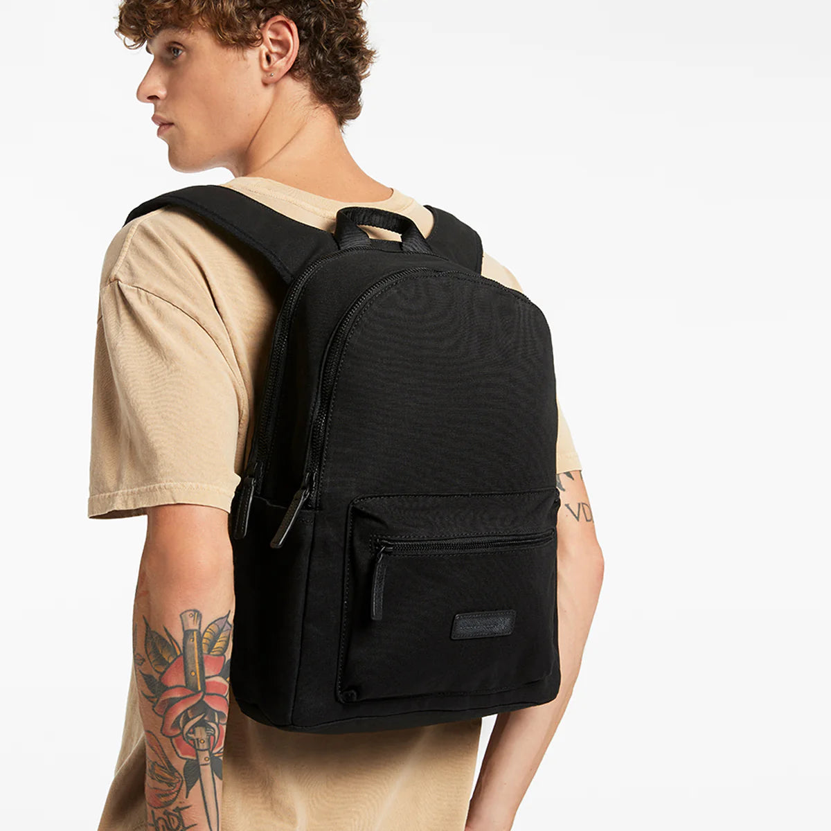 Status 2024 anxiety backpack