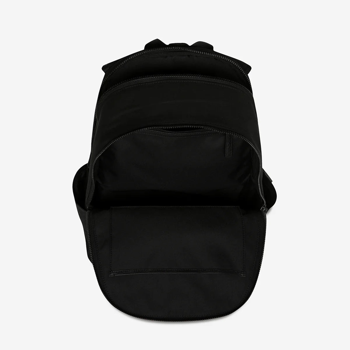 Status Anxiety Backpack - Good Kid - Black