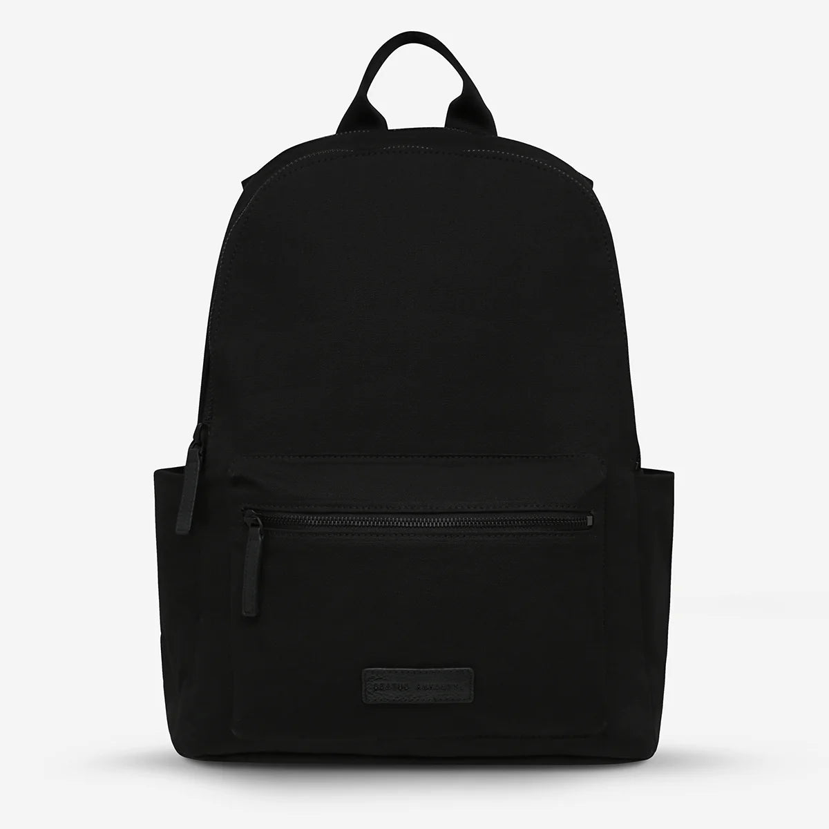 Status anxiety best sale backpack