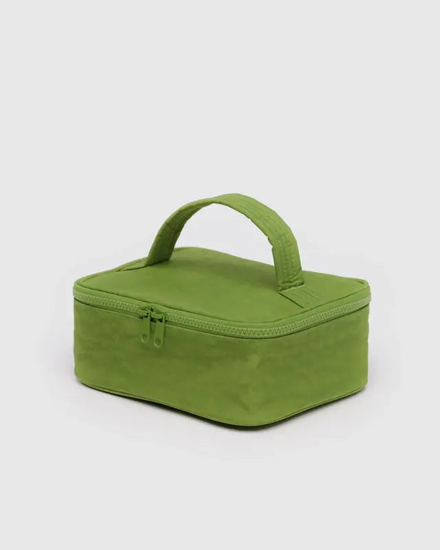 Baggu Small Cosmetic Case - Green Juice