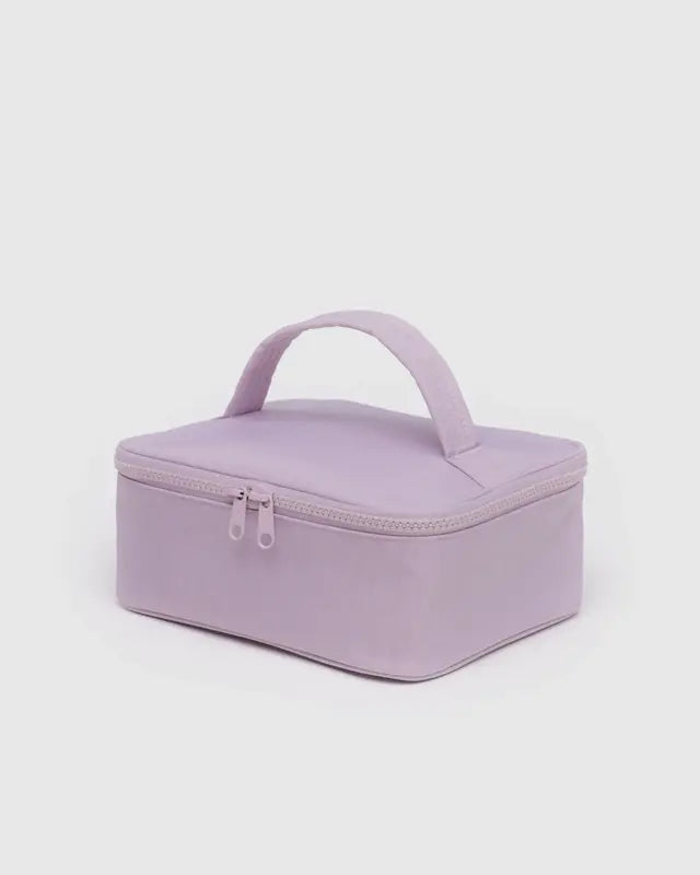 Baggu Small Cosmetic Case - Dusty Pink