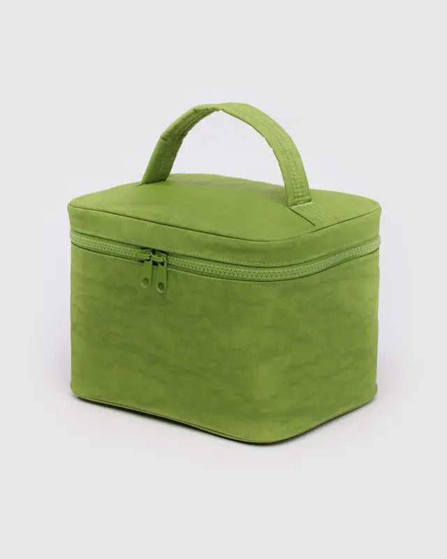 Baggu Large Cosmetic Case - Green Juice