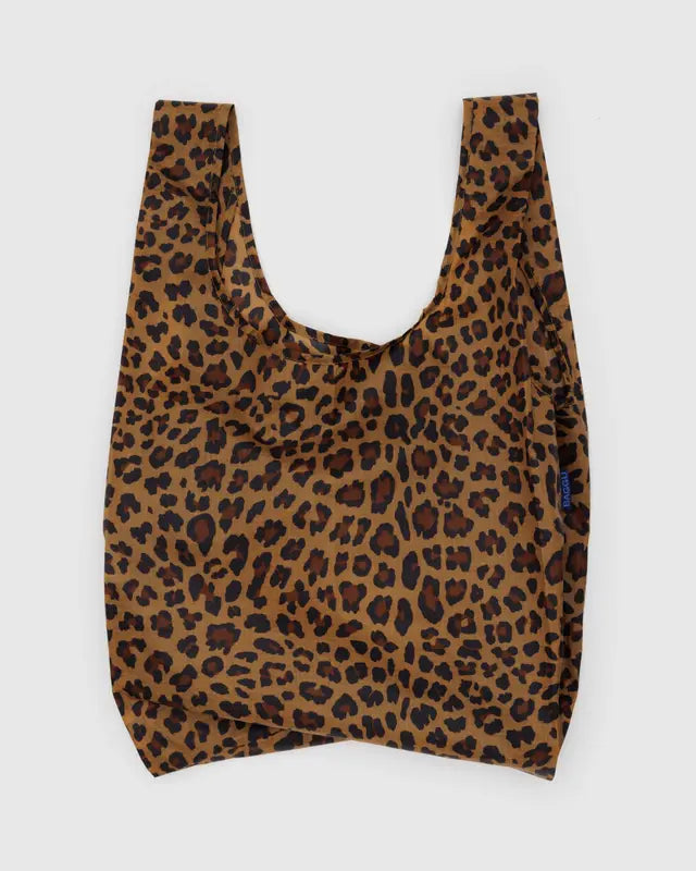 Baggu Standard Bag - Leopard