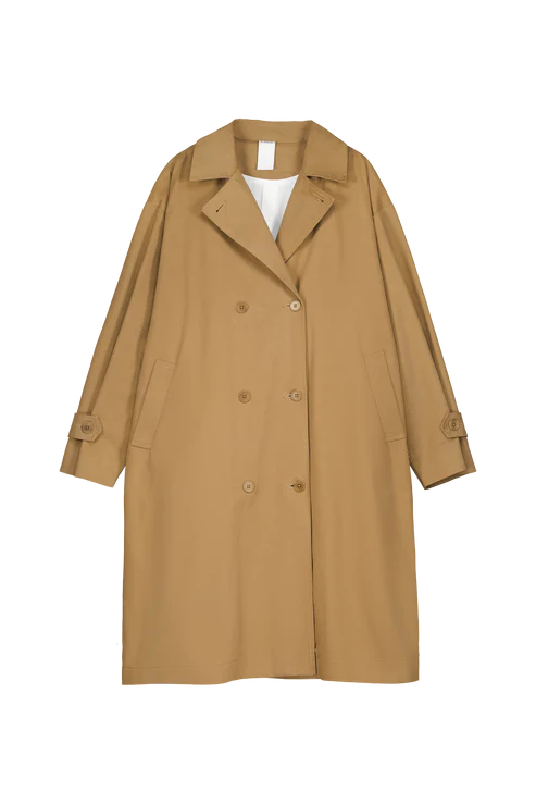 Kowtow Mile Trench - Bronze