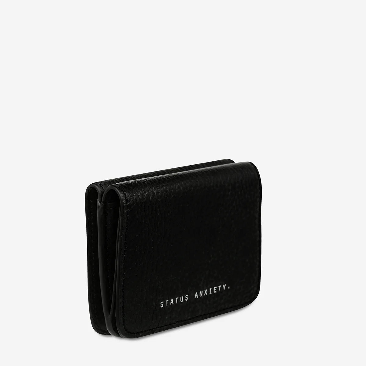 Status Anxiety Miles Away Wallet - Multiple Colours