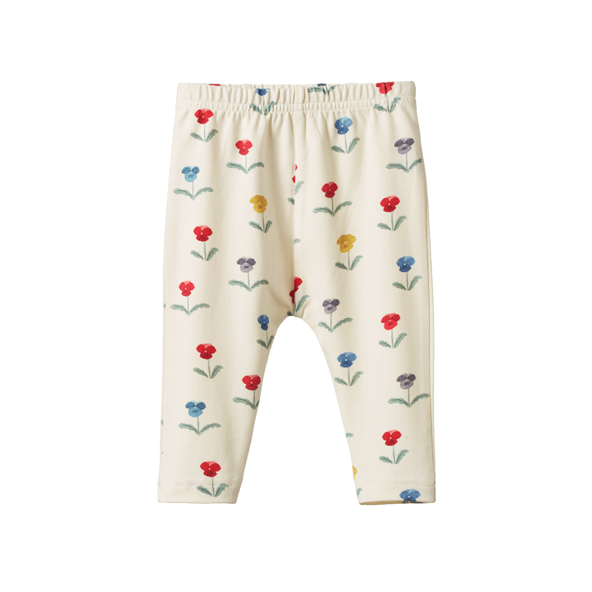Nature Baby Leggings - Delphine