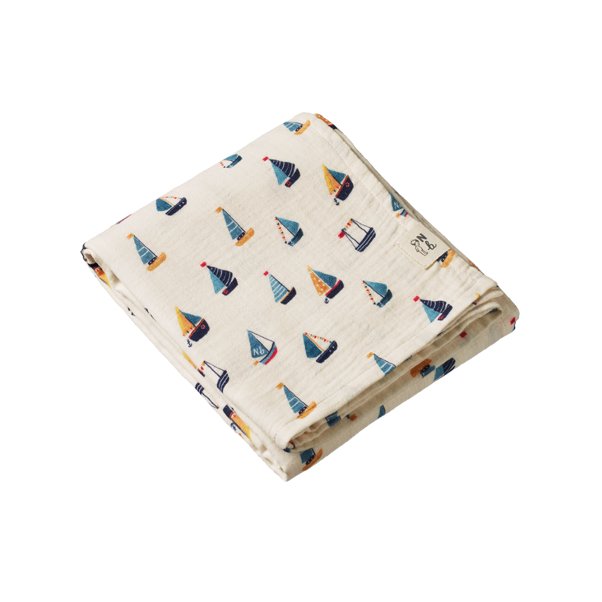 Nature Baby Muslin Wrap - Ragatta