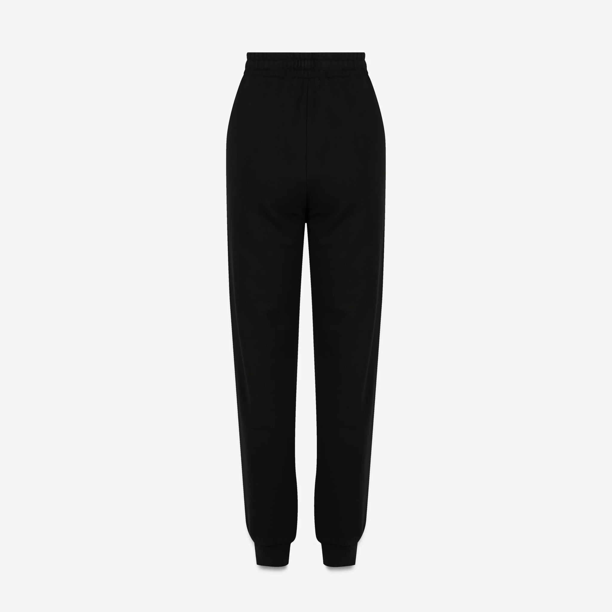 Status Anxiety Trackpants - As You Wake - Soft Black