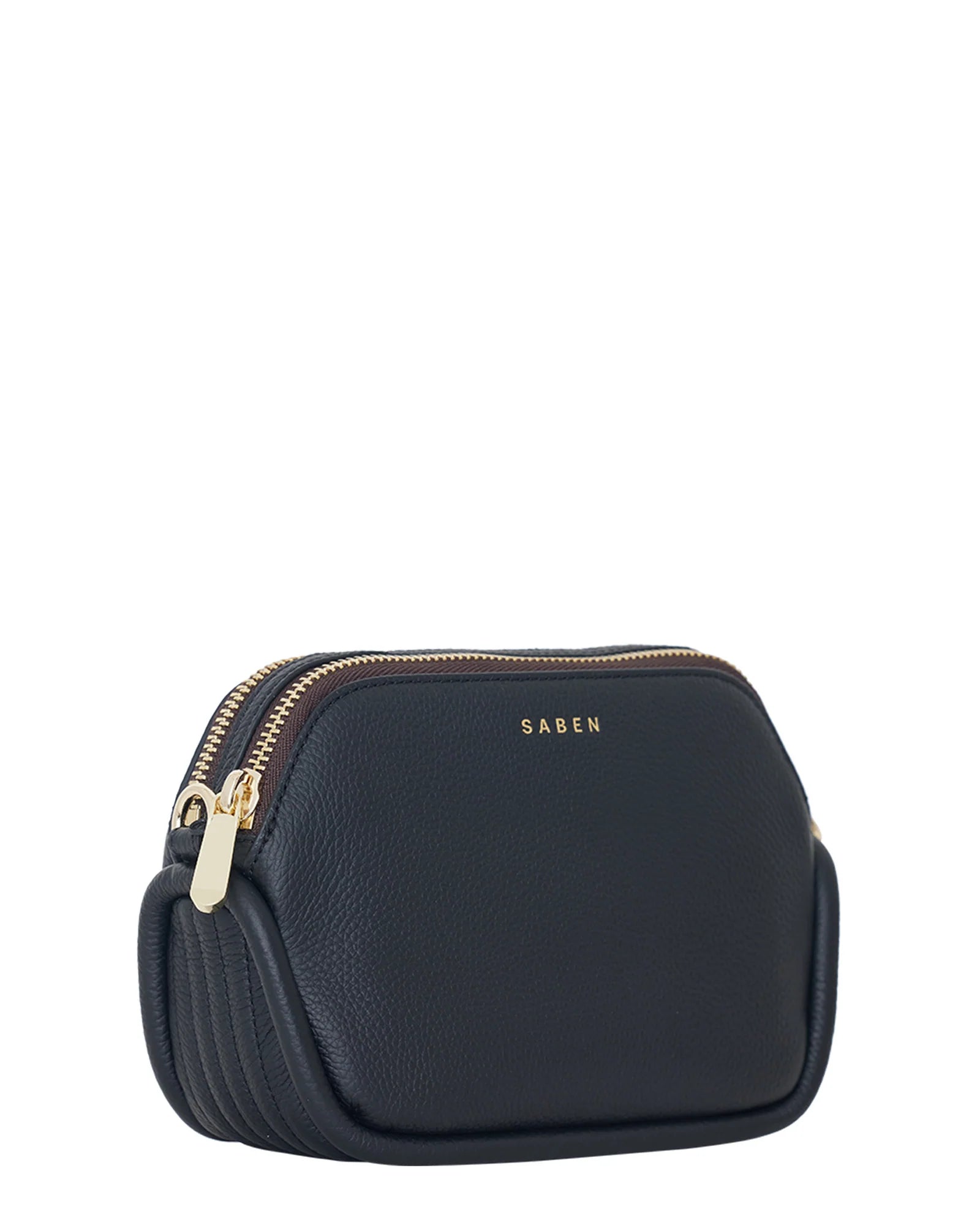 Saben Odile Crossbody - Black