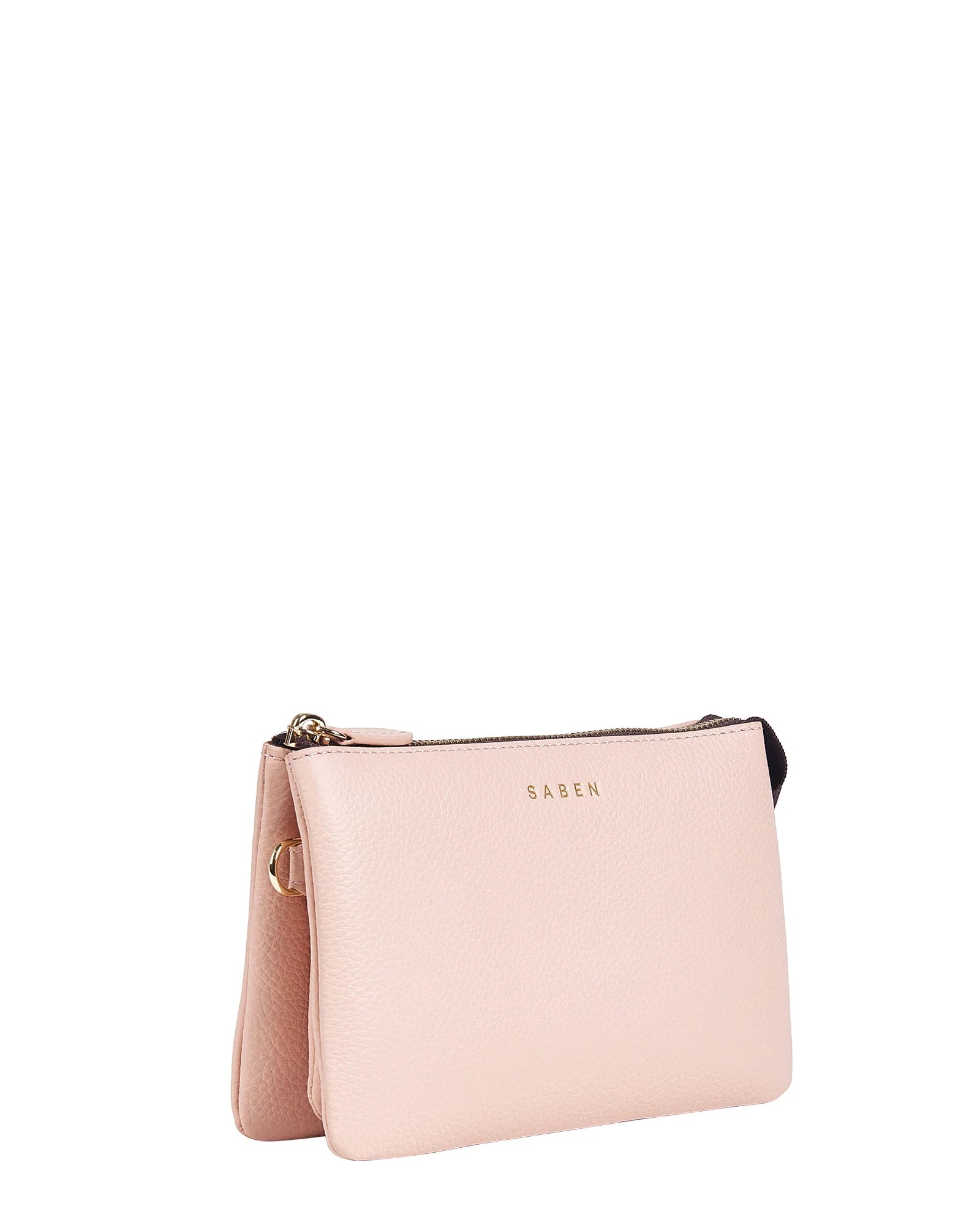 Saben Tilly Crossbody - Blush