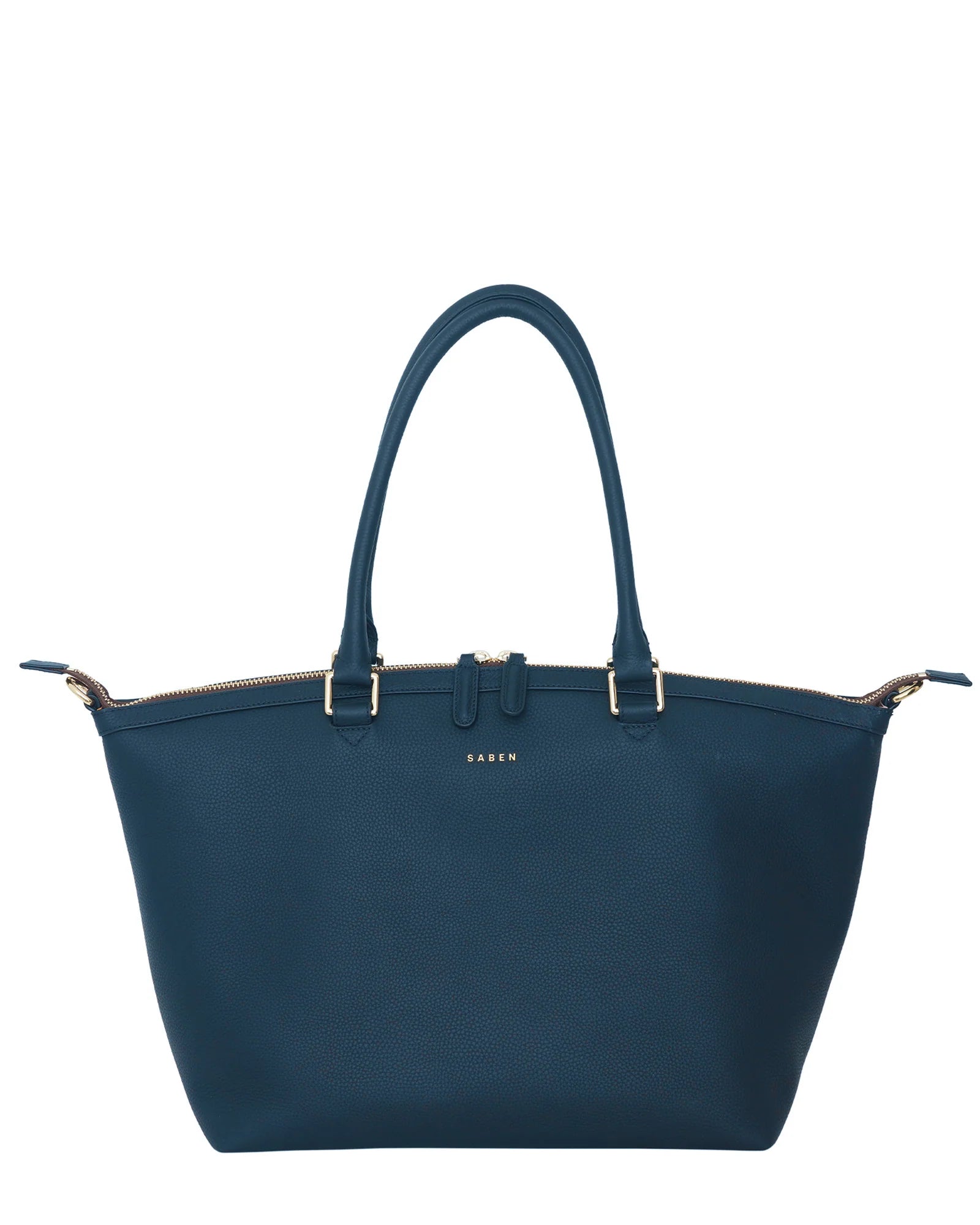 Saben Milan Carry-All  Bag - Ocean