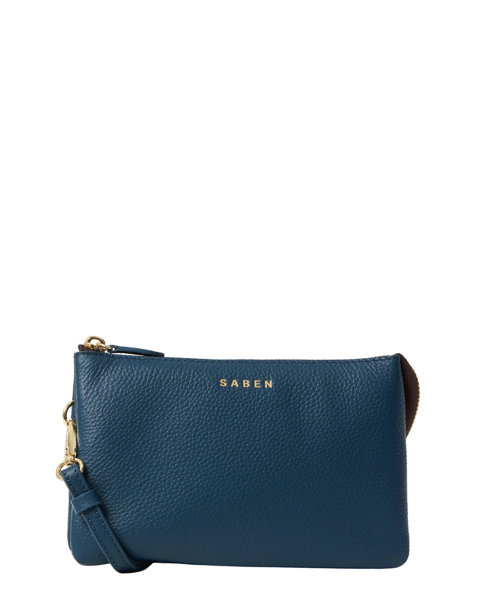 Saben Tilly Crossbody - Ocean