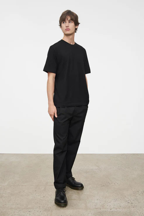 Kowtow Staple Tee - Black