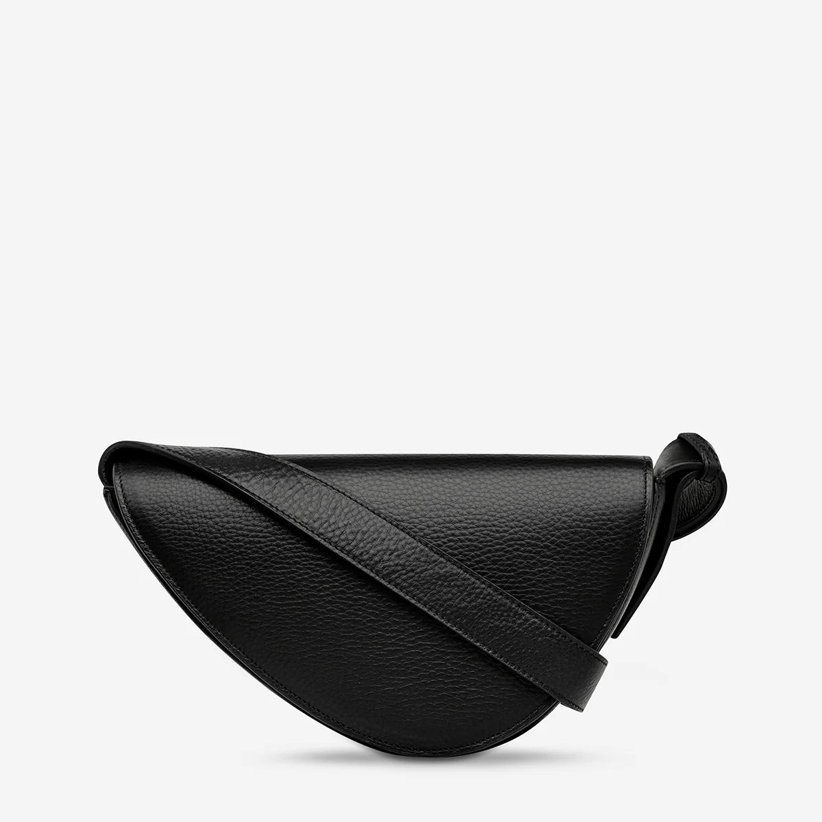 Status Anxiety Bag - Ethereal - Black