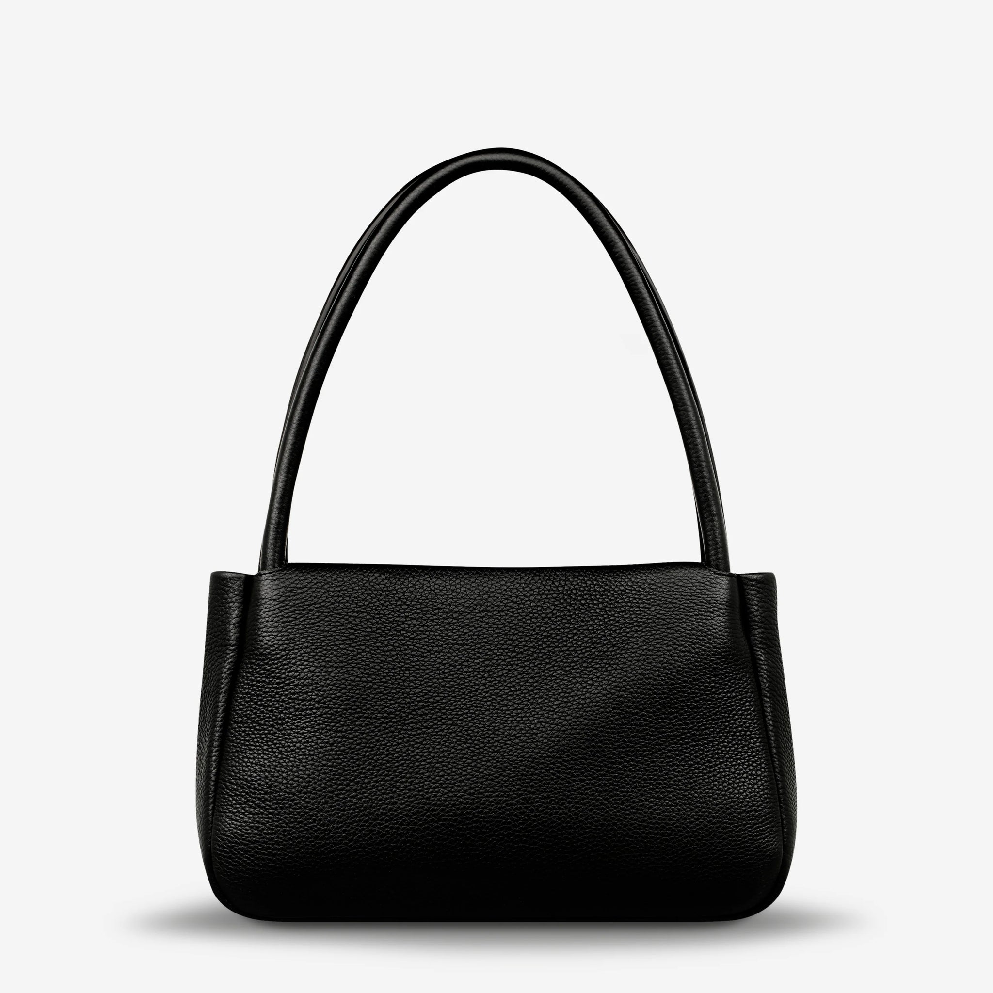 Status Anxiety Light of Day Bag - Black