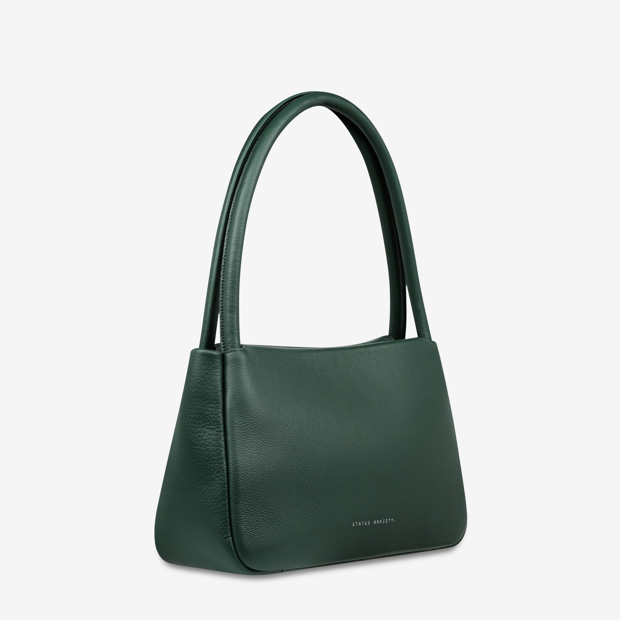 Status Anxiety Light of Day Bag - Green