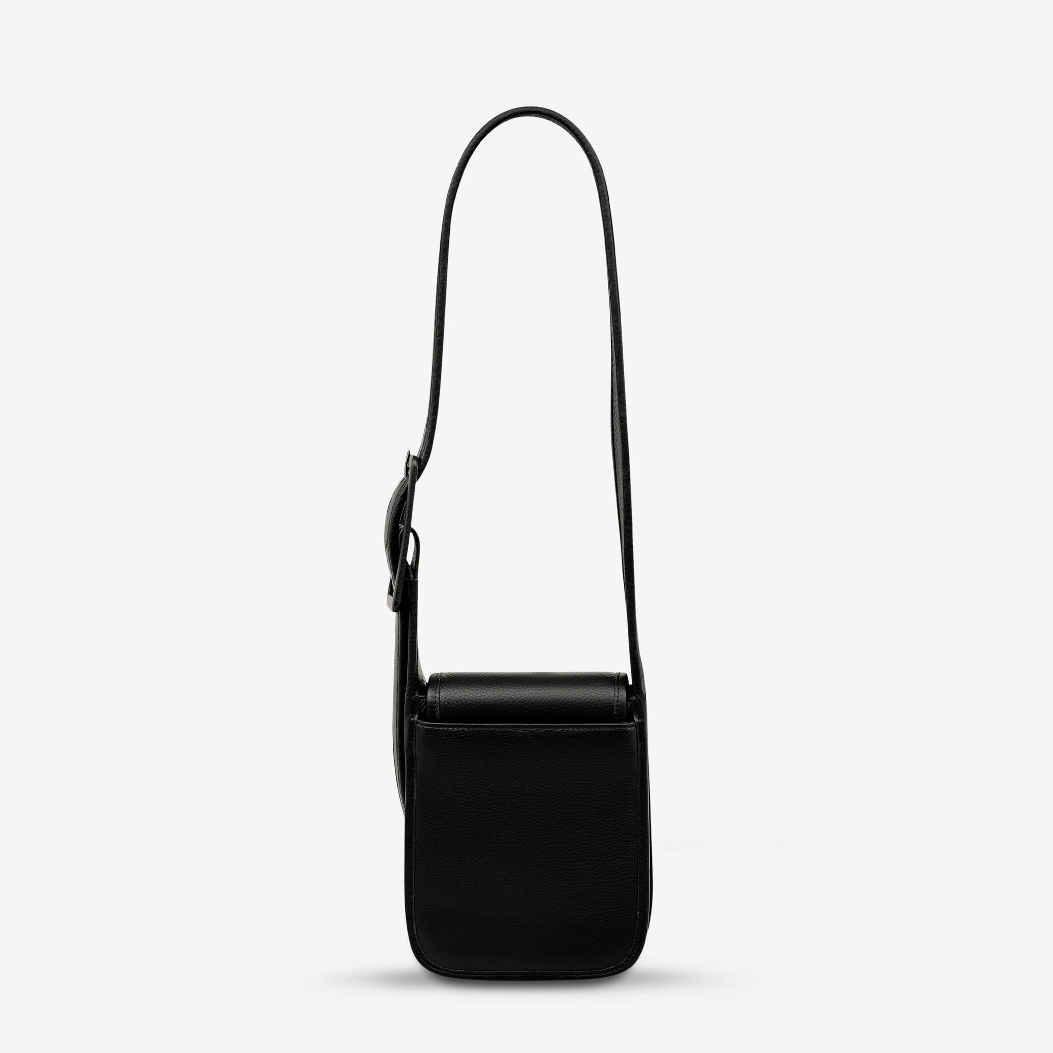 Status Anxiety Bag - Perplex - Black