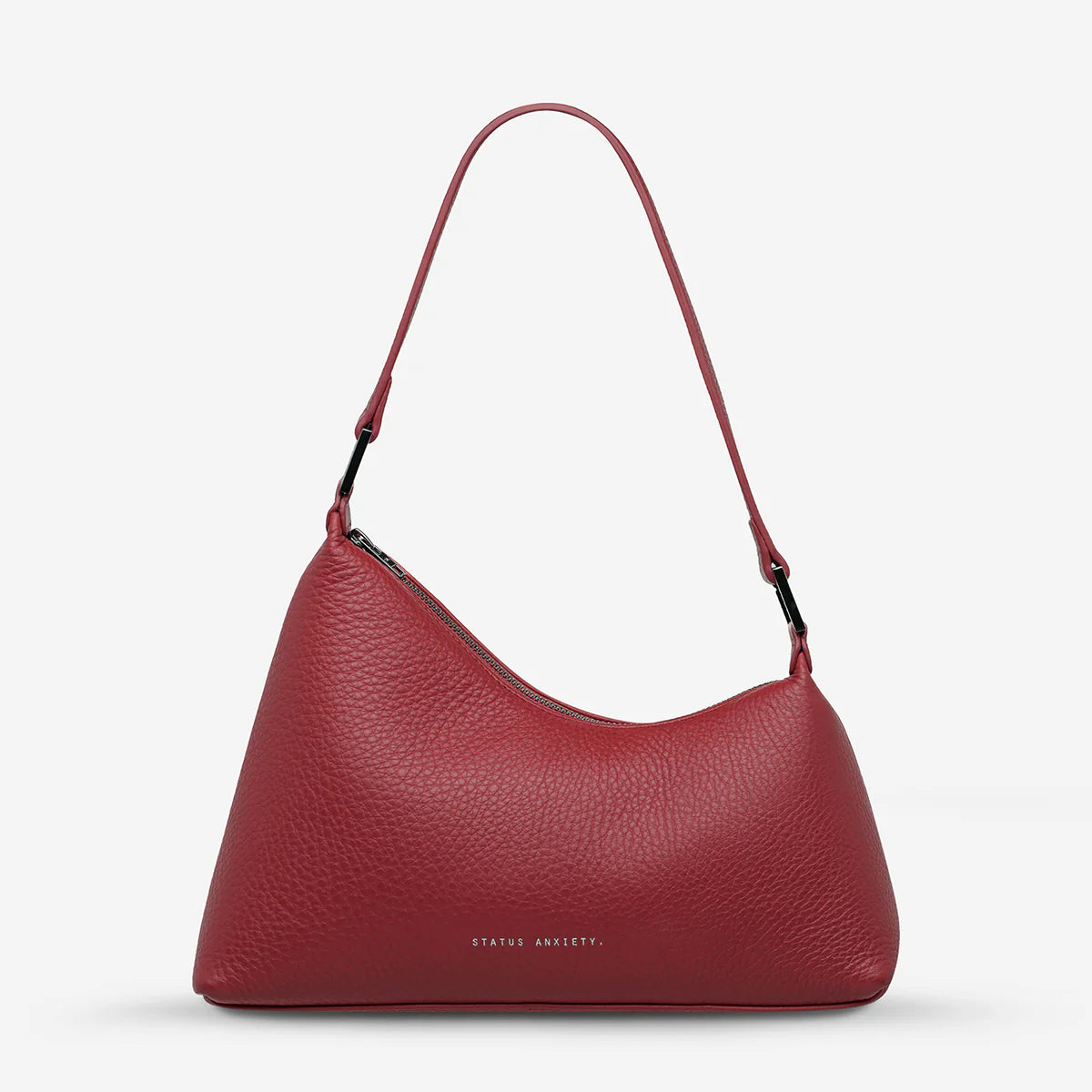 Status Anxiety Bag -  Reverie - Rouge
