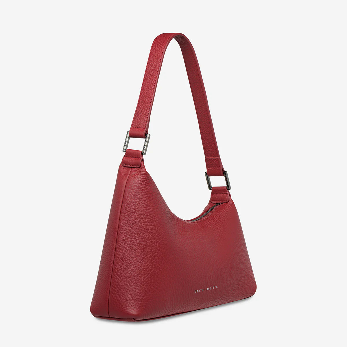 Status Anxiety Bag -  Reverie - Rouge