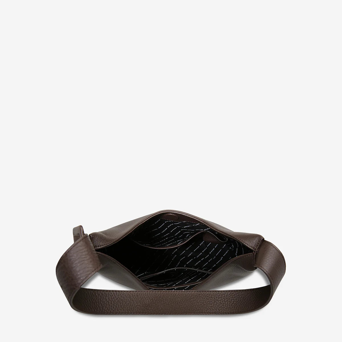 Status Anxiety Bag - Take You Higher - Cocoa