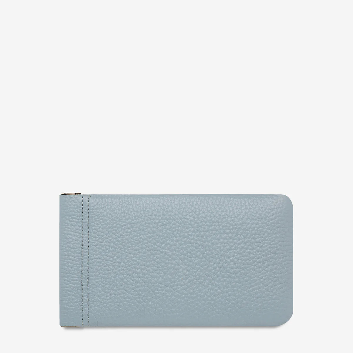 Status Anxiety Sunglasses Case - Keepsake  - Powder Blue