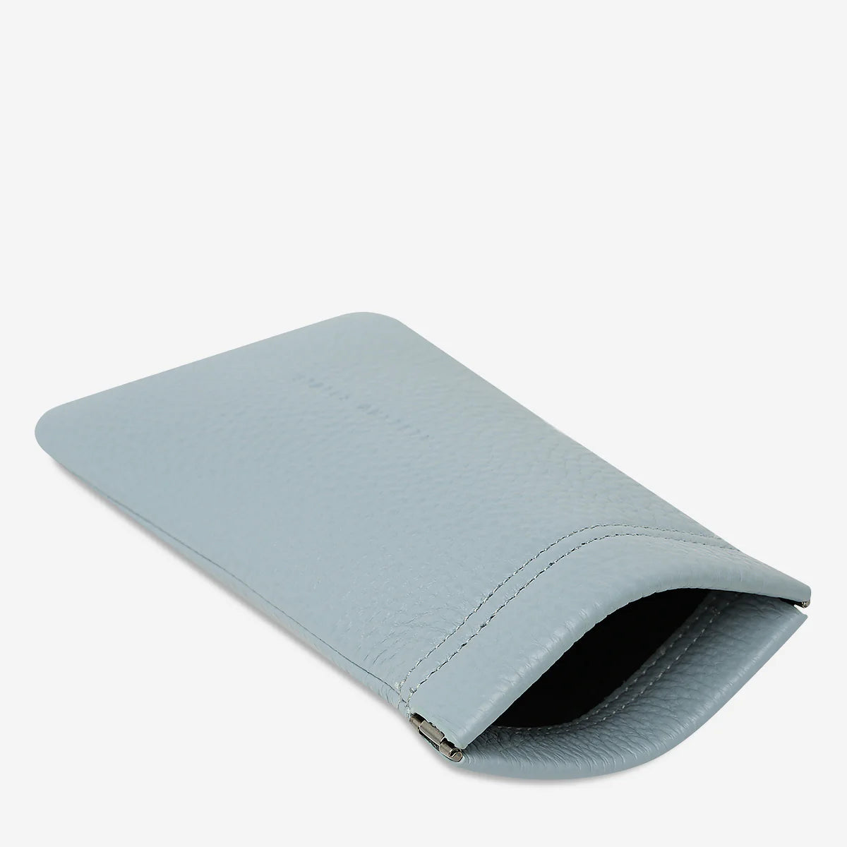 Status Anxiety Sunglasses Case - Keepsake  - Powder Blue