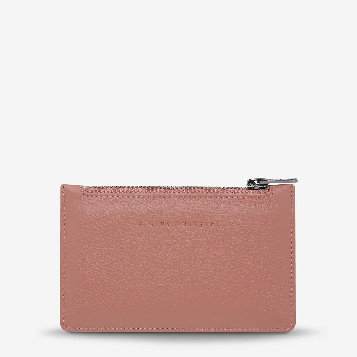 Status Anxiety Wallet - Avoiding Things - Multiple options